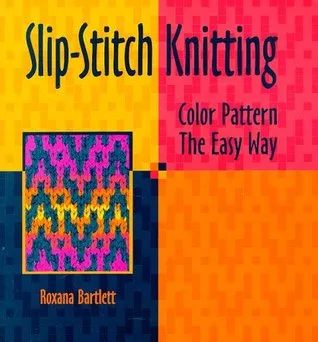 Slip-Stitch Knitting