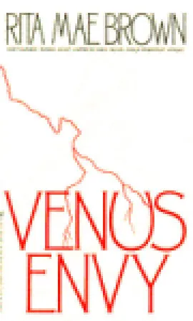 Venus Envy