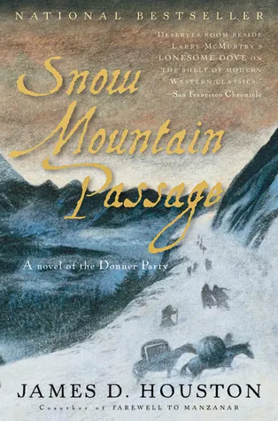 Snow Mountain Passage