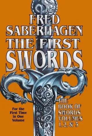 The First Swords