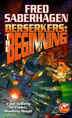 Berserkers: The Beginning