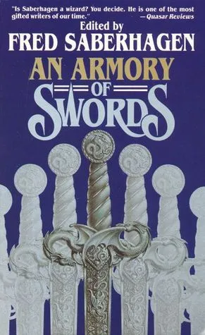 An Armory of Swords