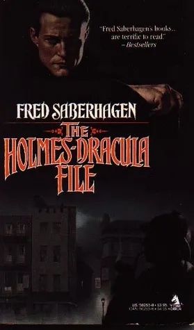 The Holmes-Dracula File