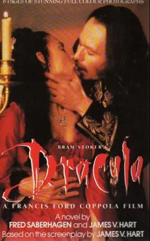 Dracula: The Novelisation