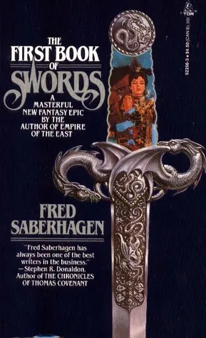 The First Book of Swords