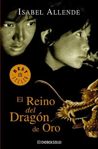 El reino del dragón de oro