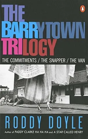 The Barrytown Trilogy: The Commitments / The Snapper / The Van