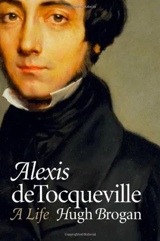 Alexis de Tocqueville