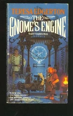 The Gnome's Engine