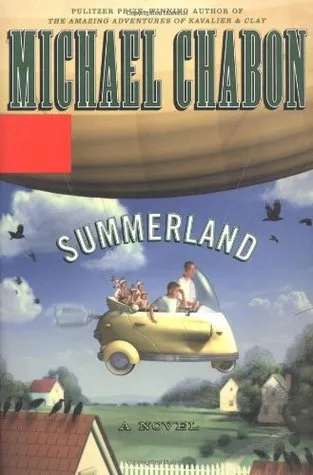 Summerland