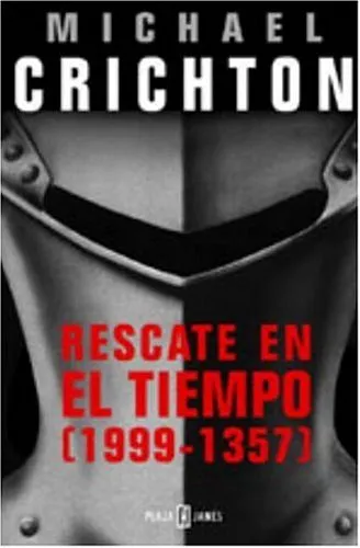 Rescate en el tiempo [1999-1357]