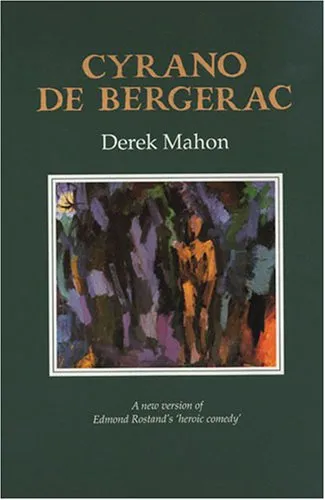 Cyrano de Bergerac