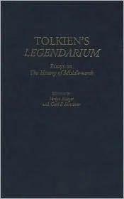 Tolkien's Legendarium: Essays on the History of Middle-Earth