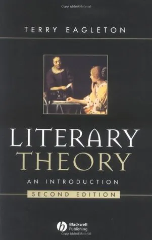 Literary Theory: An Introduction