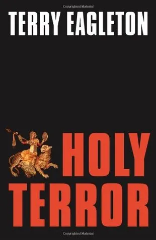 Holy Terror