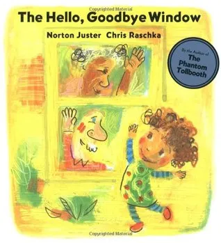 The Hello, Goodbye Window