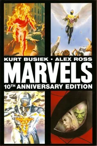 Marvels