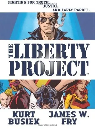 The Liberty Project