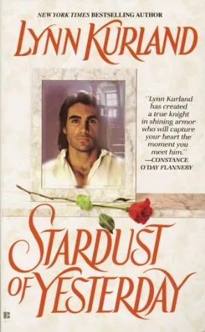 Stardust of Yesterday