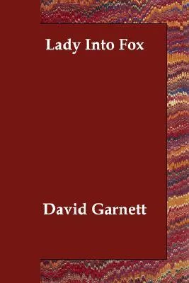 Lady Into Fox