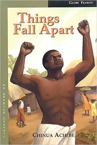 Things Fall Apart: An Adapted Classic