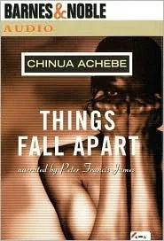 Things Fall Apart