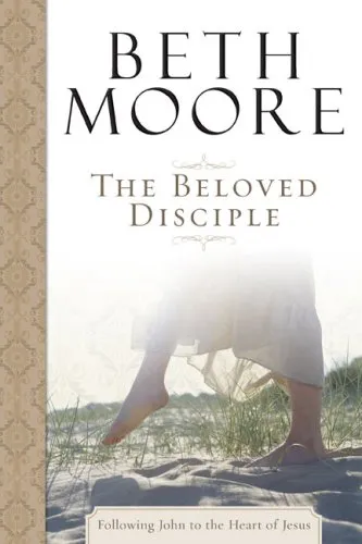 The Beloved Disciple