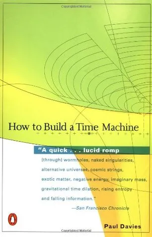 How to Build a Time Machine