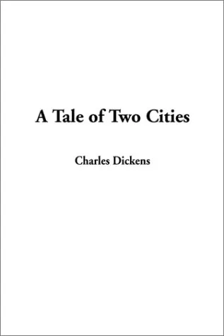 A Tale of Two Cities