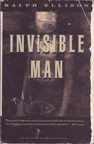 Invisible Man