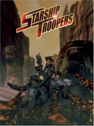 Starship Troopers RPG