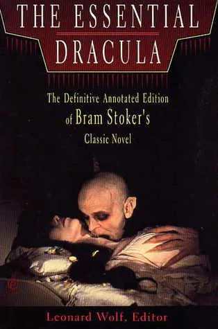 The Essential Dracula