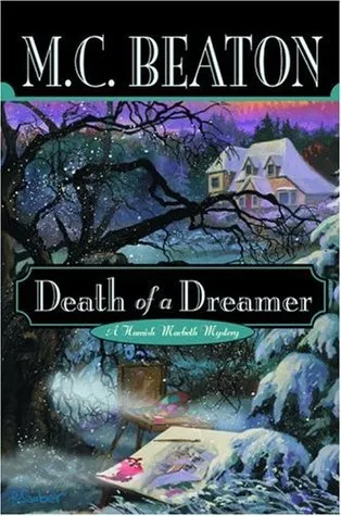 Death of a Dreamer