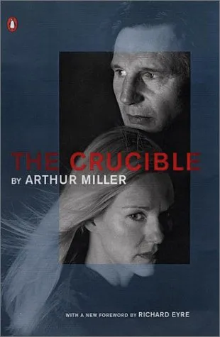 The Crucible