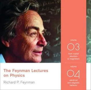 The Feynman Lectures on Physics Vols 3-4