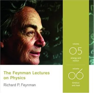 The Feynman Lectures on Physics Vols 5-6