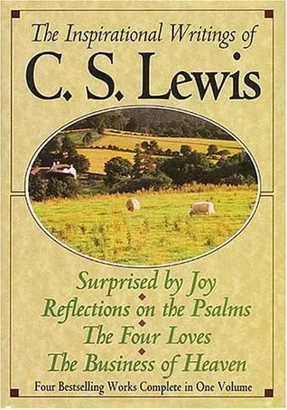 The Inspirational Writings of C.S. Lewis