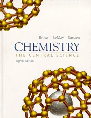 Chemistry: The Central Science