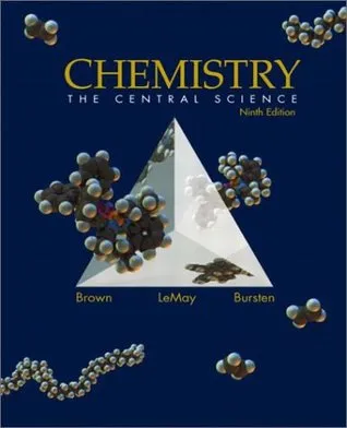 Chemistry: The Central Science