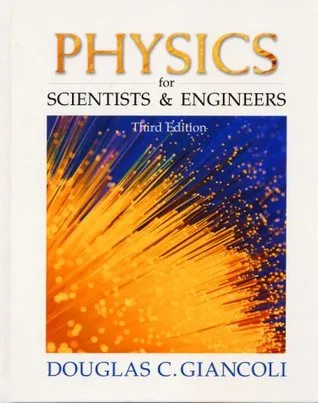 Physics for Scientists and Engineers