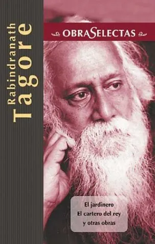 Rabindranath Tagore