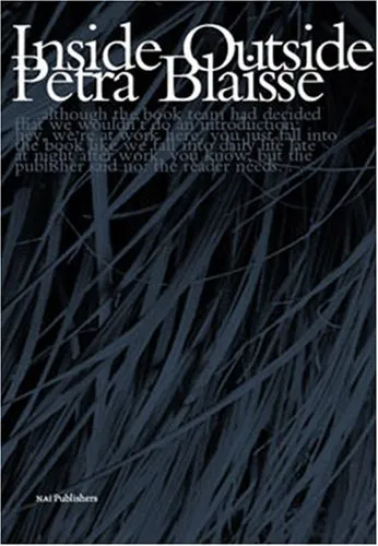 Petra Blaisse: Inside Outside