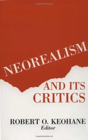 Neorealism and Its Critics