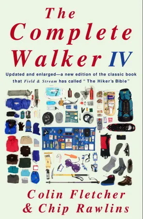 The Complete Walker