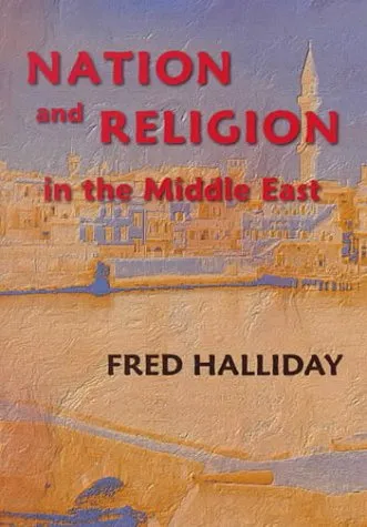 Nation and Religion in the Middle East