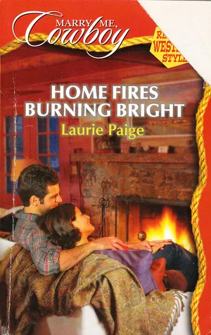 Home Fires Burning Bright