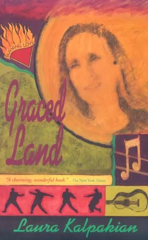 Graced Land