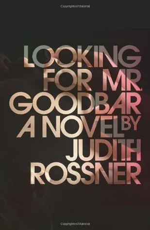 Looking for Mr. Goodbar