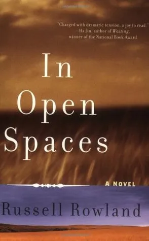 In Open Spaces