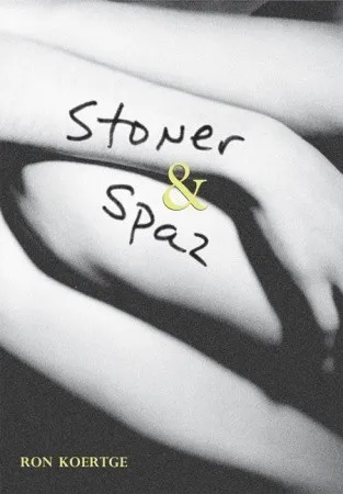 Stoner & Spaz